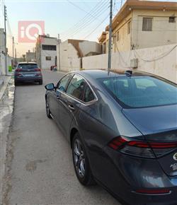 هوندا أكورد